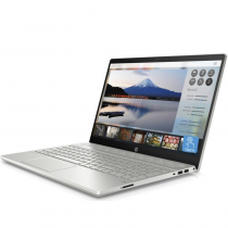 HP Pavilion 15 AMD Ryzen 3 CPU laptop